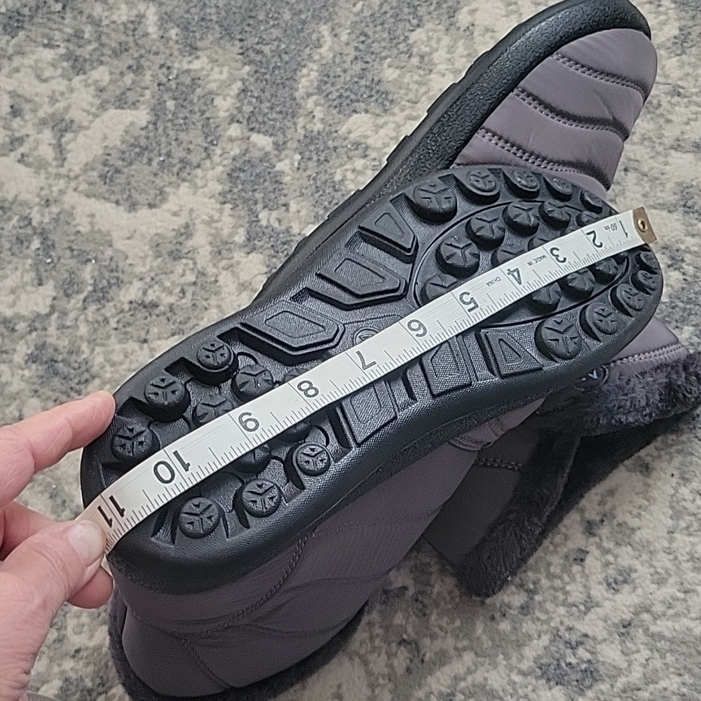 Waterproof Boots - Picture 7 of 12